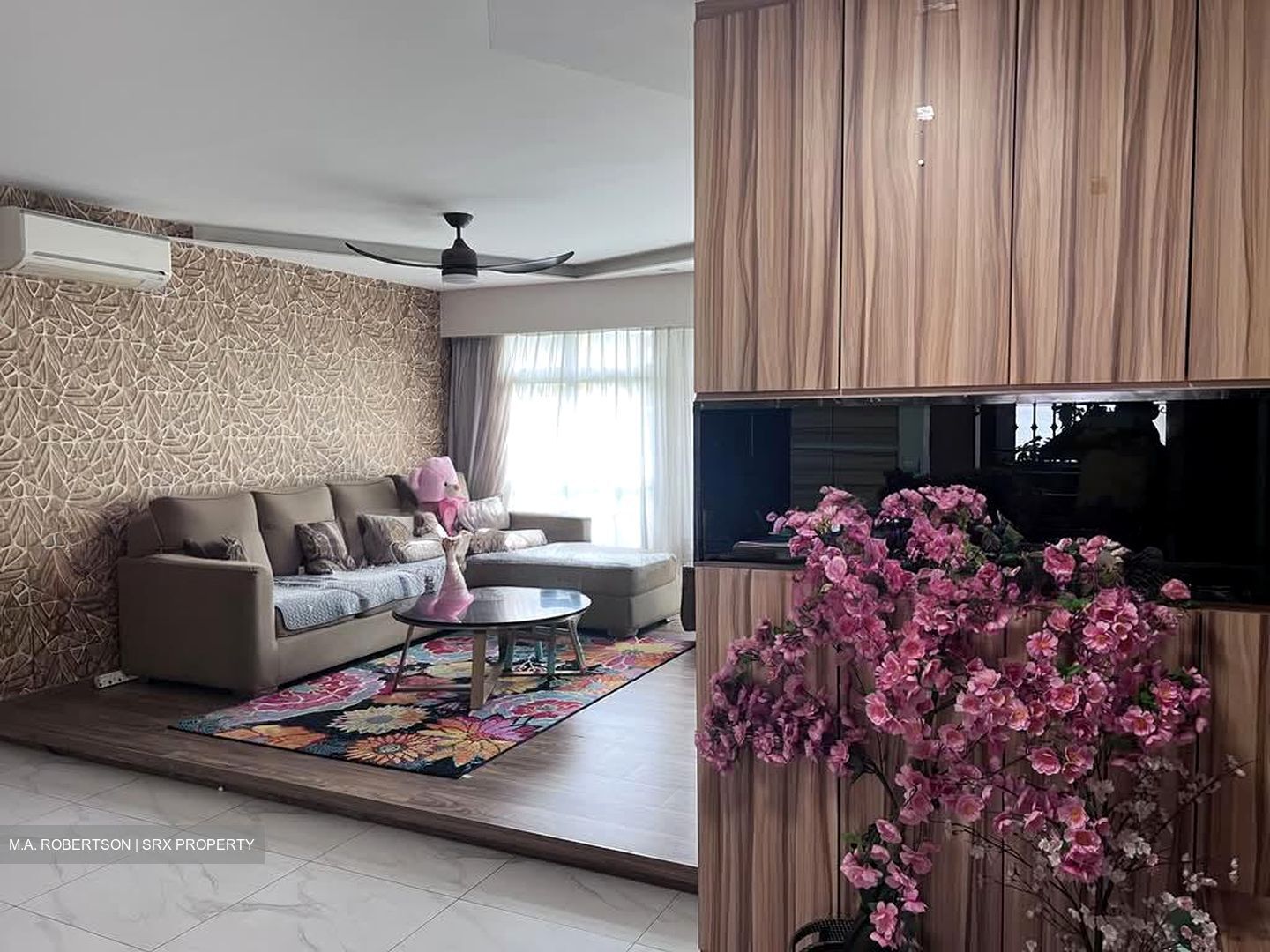 Blk 504B Acacia Breeze @ Yishun (Yishun), HDB 5 Rooms #575627031